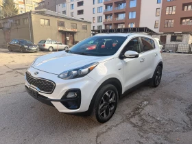 Kia Sportage 2.4 бензин | 2020 г. | Keyless Go | 99 000 км