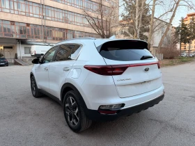 Kia Sportage 2.4 ������ | 4x4 | 2020 �. | Keyless Go |  | Mobile.bg � ����� ������ 5