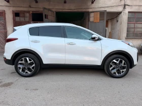 Kia Sportage 2.4 ������ | 4x4 | 2020 �. | Keyless Go |  | Mobile.bg � ����� ������ 7