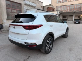 Kia Sportage 2.4 ������ | 4x4 | 2020 �. | Keyless Go |  | Mobile.bg � ����� ������ 6