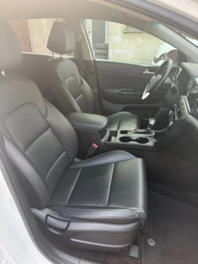 Kia Sportage 2.4 бензин | 2020 г. | Keyless Go | 99 000 км, снимка 13