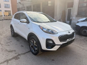 Kia Sportage 2.4 бензин | 2020 г. | Keyless Go | 99 000 км, снимка 3