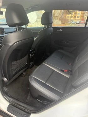 Kia Sportage 2.4 бензин | 2020 г. | Keyless Go | 99 000 км, снимка 11