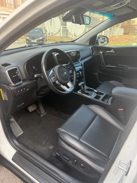 Kia Sportage 2.4 бензин | 2020 г. | Keyless Go | 99 000 км, снимка 10