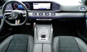 Mercedes-Benz GLE 400 e 4Matic Coupe = AMG Line = Advanced Plus Гаранция - 88916 € / 173904.58 лв. - 89353951 6