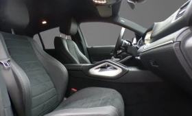 Mercedes-Benz GLE 400 e 4Matic Coupe = AMG Line = Advanced Plus Гаранция - 88916 € / 173904.58 лв. - 89353951 7