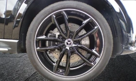 Mercedes-Benz GLE 400 e 4Matic Coupe = AMG Line = Advanced Plus Гаранция - 88916 € / 173904.58 лв. - 89353951 4