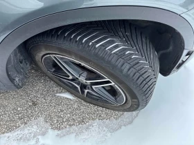 Mercedes-Benz GLC 300 2022 * CARFAX * БЕЗ ПЪРВОНАЧАЛНА ВНОСКА - 28900 € / 56523.49 лв. - 37811508 6