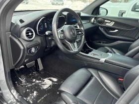 Mercedes-Benz GLC 300 2022 * CARFAX * БЕЗ ПЪРВОНАЧАЛНА ВНОСКА - 28900 € / 56523.49 лв. - 37811508 7