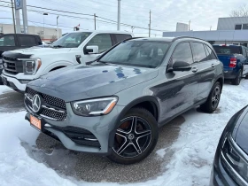 Mercedes-Benz GLC 300 2022 * CARFAX * БЕЗ ПЪРВОНАЧАЛНА ВНОСКА - 28900 € / 56523.49 лв. - 37811508 3