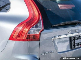 Volvo XC60 * ПОДГРЕВ * ПАНОРАМА * OT ПРЕДСТАВИТЕЛСТВО - 16150 € / 31586.65 лв. - 53592426 6