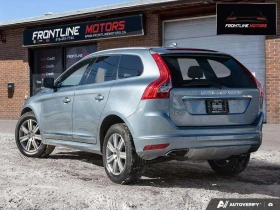 Volvo XC60 * ПОДГРЕВ * ПАНОРАМА * OT ПРЕДСТАВИТЕЛСТВО - 16150 € / 31586.65 лв. - 53592426 5