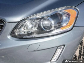 Volvo XC60 * ПОДГРЕВ * ПАНОРАМА * OT ПРЕДСТАВИТЕЛСТВО - 16150 € / 31586.65 лв. - 53592426 3