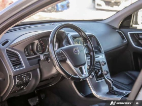 Volvo XC60 * ПОДГРЕВ * ПАНОРАМА * OT ПРЕДСТАВИТЕЛСТВО - 16150 € / 31586.65 лв. - 53592426 10