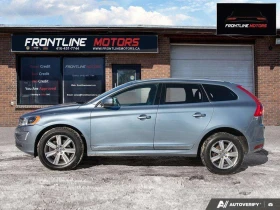 Volvo XC60 * ПОДГРЕВ * ПАНОРАМА * OT ПРЕДСТАВИТЕЛСТВО - 16150 € / 31586.65 лв. - 53592426 7