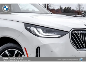 BMW X3 PREMIUM PACKAGE | HEADS UP | PARK ASST. | NAV - 42199 € / 82534.07 лв. - 31370184 2