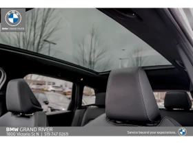 BMW X3 PREMIUM PACKAGE | HEADS UP | PARK ASST. | NAV - 42199 € / 82534.07 лв. - 31370184 11