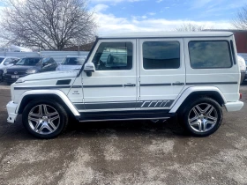 Mercedes-Benz G 63 AMG Italy Designo - 45500 € / 88990.26 лв. - 41275492 5
