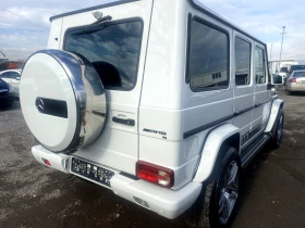 Mercedes-Benz G 63 AMG Italy Designo - 45500 € / 88990.26 лв. - 41275492 3