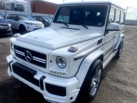 Mercedes-Benz G 63 AMG Italy Designo - 45500 € / 88990.26 лв. - 41275492 6