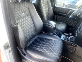 Mercedes-Benz G 63 AMG Italy Designo - 45500 € / 88990.26 лв. - 41275492 10