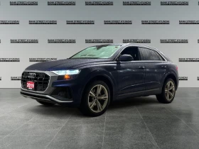 Audi Q8 quattro 55 TFSI* АвтоКредит* (Цена до БГ) , снимка 2 - Автомобили и джипове - 53638006
