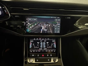 Audi Q8 quattro 55 TFSI* АвтоКредит* (Цена до БГ) , снимка 16 - Автомобили и джипове - 53638006