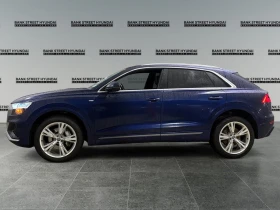 Audi Q8 quattro 55 TFSI* АвтоКредит* (Цена до БГ) , снимка 3 - Автомобили и джипове - 53638006
