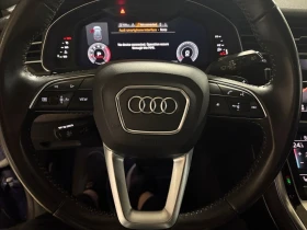 Audi Q8 quattro 55 TFSI* АвтоКредит* (Цена до БГ) , снимка 12 - Автомобили и джипове - 53638006