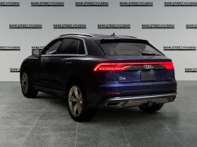 Audi Q8 quattro 55 TFSI* АвтоКредит* (Цена до БГ) , снимка 6 - Автомобили и джипове - 53638006