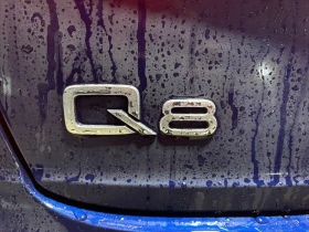 Audi Q8 quattro 55 TFSI* АвтоКредит* (Цена до БГ) , снимка 11 - Автомобили и джипове - 53638006
