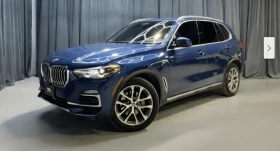 BMW X5 HARMON* KARDON* ХЕДЪП* ВАКУУМ* 360КАМЕРА* LANE* AS