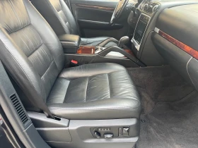 Porsche Cayenne TURBO#4.5#V8#450KC#ЛИЗИНГ#КАТО НОВ! - 7400 € / 14473.14 лв. - 70757356 7