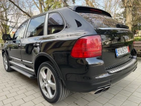 Porsche Cayenne TURBO#4.5#V8#450KC#ЛИЗИНГ#КАТО НОВ! - 7400 € / 14473.14 лв. - 70757356 2