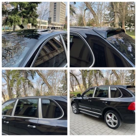 Porsche Cayenne TURBO#4.5#V8#450KC#ЛИЗИНГ#КАТО НОВ! - 7400 € / 14473.14 лв. - 70757356 15