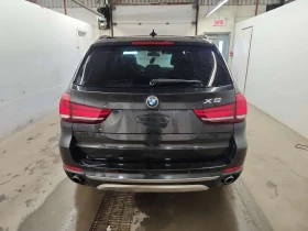 BMW X5 * XDRIVE35I * CARFAX * ЦЕНА ДО БГ | Auto.bg — изображение 4