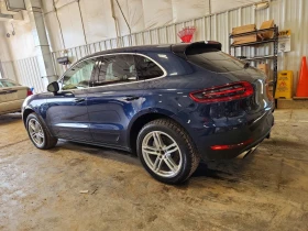 Porsche Macan 3.0L 6 ALL WHEEL DRIVE | Auto.bg — изображение 2