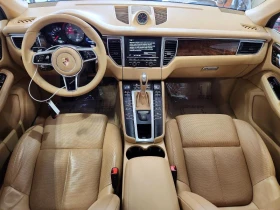 Porsche Macan 3.0L 6 ALL WHEEL DRIVE | Auto.bg — изображение 8