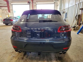 Porsche Macan 3.0L 6 ALL WHEEL DRIVE | Auto.bg — изображение 6
