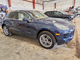 Porsche Macan 3.0L 6 ALL WHEEL DRIVE | Auto.bg — изображение 4
