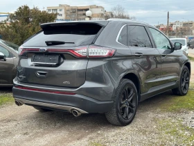 Ford Kuga Edge 2.0TDCI * TITANIUM* NAVI* DISTRONIC - 13990 € / 27362.06 лв. - 66519301 6