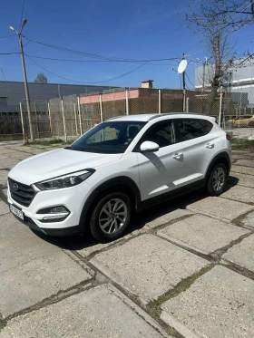 Hyundai Tucson - 10666 € / 20860.88 лв. - 35595286 7