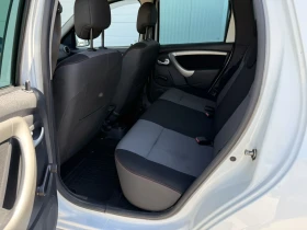 Dacia Duster 1.6i GAS-BENZIN - 5100 € / 9974.73 лв. - 54188616 12
