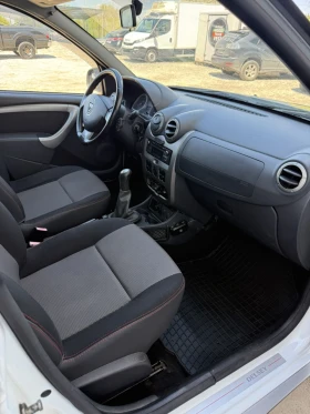 Dacia Duster 1.6i GAS-BENZIN - 5100 € / 9974.73 лв. - 54188616 8