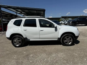 Dacia Duster 1.6i GAS-BENZIN - 5100 € / 9974.73 лв. - 54188616 6