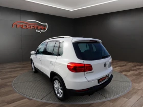 VW Tiguan 2.0TDI 4MOTION DSG TRACK&STYLE - 7495 € / 14658.95 лв. - 70328286 4