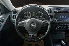 VW Tiguan 2.0TDI 4MOTION DSG TRACK&STYLE - 7495 € / 14658.95 лв. - 70328286 9