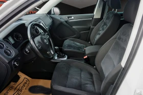 VW Tiguan 2.0TDI 4MOTION DSG TRACK&STYLE - 7495 € / 14658.95 лв. - 70328286 8
