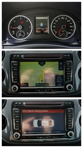 VW Tiguan 2.0TDI 4MOTION DSG TRACK&STYLE - 7495 € / 14658.95 лв. - 70328286 11