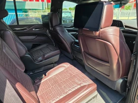 Cadillac Escalade 6.2 LUX ������  ������ | Mobile.bg � ����� ������ 11